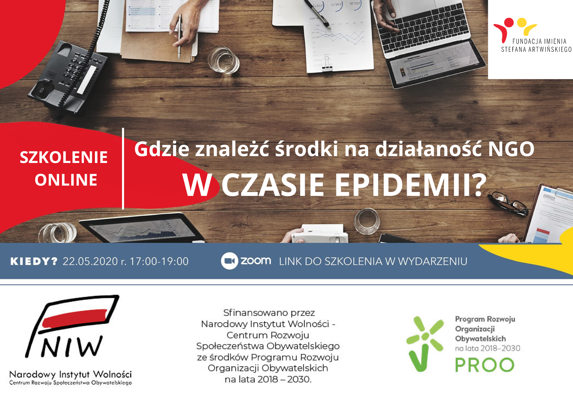 SZKOLENIE ONLINE