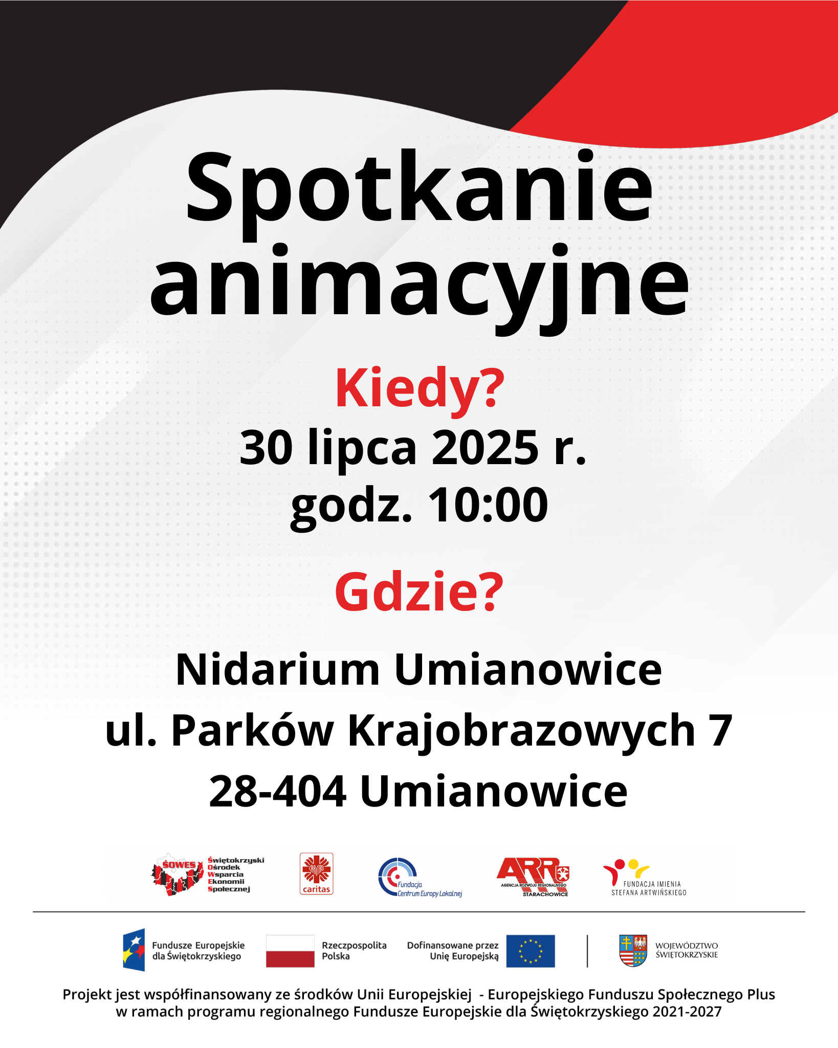 19.7. Umianowice
